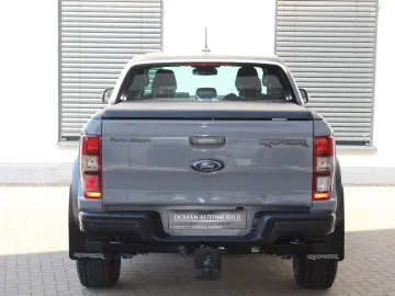 FORD Raptor  DoKa 4x4 Raptor PERFORMANCE Panther 1.HD