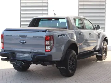 FORD Raptor  DoKa 4x4 Raptor PERFORMANCE Panther 1.HD