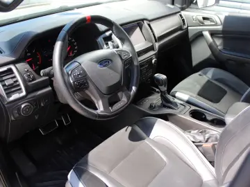 FORD Raptor  DoKa 4x4 Raptor PERFORMANCE Panther 1.HD