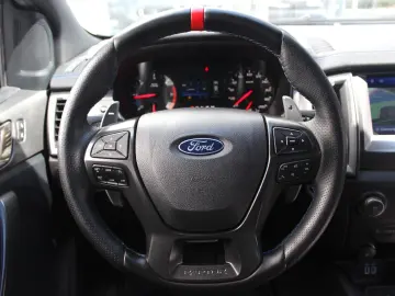 FORD Raptor  DoKa 4x4 Raptor PERFORMANCE Panther 1.HD