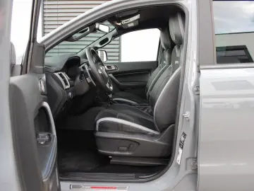 FORD Raptor  DoKa 4x4 Raptor PERFORMANCE Panther 1.HD