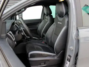 FORD Raptor  DoKa 4x4 Raptor PERFORMANCE Panther 1.HD