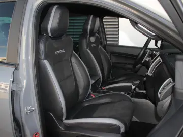 FORD Raptor  DoKa 4x4 Raptor PERFORMANCE Panther 1.HD
