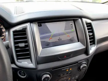 FORD Raptor  DoKa 4x4 Raptor PERFORMANCE Panther 1.HD