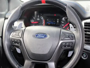 FORD Raptor  DoKa 4x4 Raptor PERFORMANCE Panther 1.HD