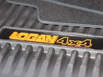 FORD Raptor  DoKa 4x4 Raptor PERFORMANCE Panther 1.HD