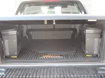 FORD Raptor  DoKa 4x4 Raptor PERFORMANCE Panther 1.HD