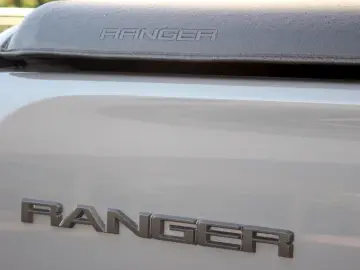 FORD Raptor  DoKa 4x4 Raptor PERFORMANCE Panther 1.HD