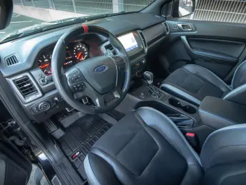 FORD Raptor Ranger 2.0 TDCI 4x4 KAM Standheizng Keyle