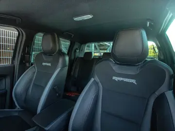 FORD Raptor Ranger 2.0 TDCI 4x4 KAM Standheizng Keyle