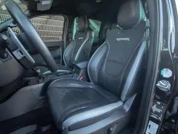 FORD Raptor Ranger 2.0 TDCI 4x4 KAM Standheizng Keyle