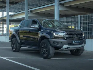 FORD Raptor Ranger 2.0 TDCI 4x4 KAM Standheizng Keyle