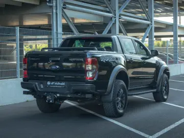 FORD Raptor Ranger 2.0 TDCI 4x4 KAM Standheizng Keyle