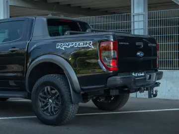 FORD Raptor Ranger 2.0 TDCI 4x4 KAM Standheizng Keyle