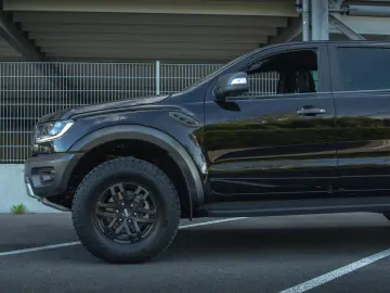 FORD Raptor Ranger 2.0 TDCI 4x4 KAM Standheizng Keyle