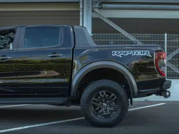 FORD Raptor Ranger 2.0 TDCI 4x4 KAM Standheizng Keyle