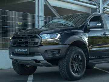 FORD Raptor Ranger 2.0 TDCI 4x4 KAM Standheizng Keyle