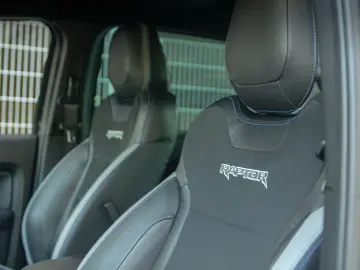 FORD Raptor Ranger 2.0 TDCI 4x4 KAM Standheizng Keyle