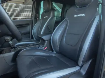 FORD Raptor Ranger 2.0 TDCI 4x4 KAM Standheizng Keyle