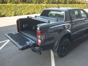 FORD Raptor Ranger 2.0 TDCI 4x4 KAM Standheizng Keyle