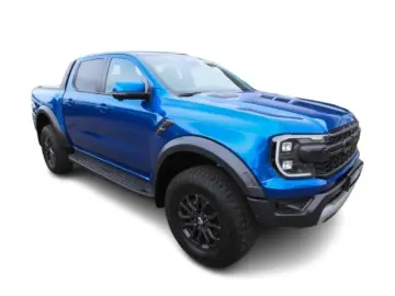 FORD Raptor 2.0d Aut. e-4WD Navi e-Rollo ACC BLIS 360