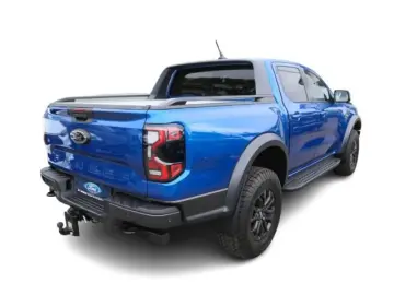 FORD Raptor 2.0d Aut. e-4WD Navi e-Rollo ACC BLIS 360