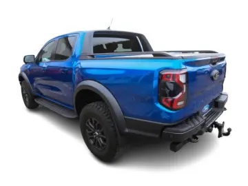 FORD Raptor 2.0d Aut. e-4WD Navi e-Rollo ACC BLIS 360