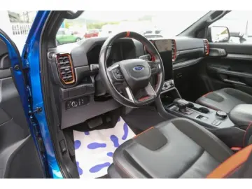 FORD Raptor 2.0d Aut. e-4WD Navi e-Rollo ACC BLIS 360