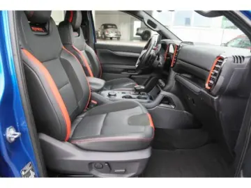 FORD Raptor 2.0d Aut. e-4WD Navi e-Rollo ACC BLIS 360