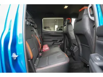 FORD Raptor 2.0d Aut. e-4WD Navi e-Rollo ACC BLIS 360