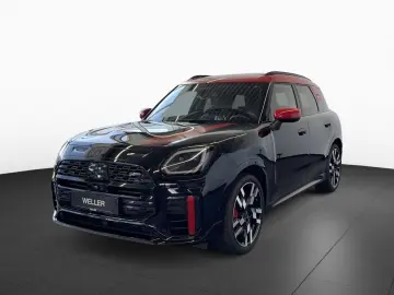 MINI JCW Countryman ALL4 DAPro Pano AHK H K P.XL 20LM