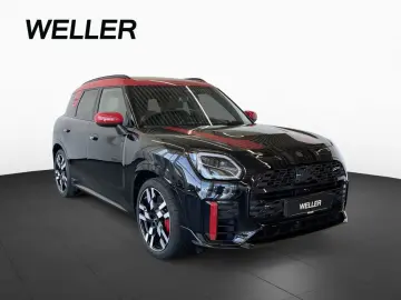 MINI JCW Countryman ALL4 DAPro Pano AHK H K P.XL 20LM