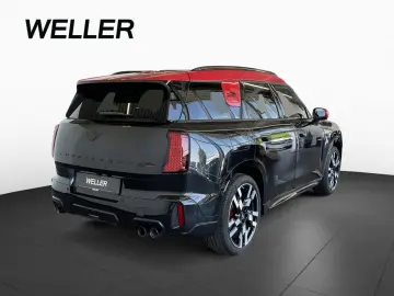 MINI JCW Countryman ALL4 DAPro Pano AHK H K P.XL 20LM