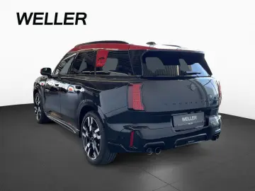 MINI JCW Countryman ALL4 DAPro Pano AHK H K P.XL 20LM
