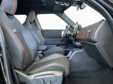 MINI JCW Countryman ALL4 DAPro Pano AHK H K P.XL 20LM