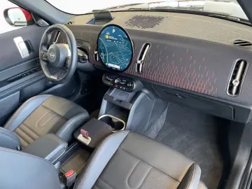 MINI JCW Countryman ALL4 DAPro Pano AHK H K P.XL 20LM