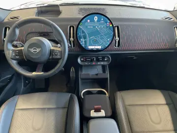 MINI JCW Countryman ALL4 DAPro Pano AHK H K P.XL 20LM