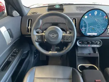 MINI JCW Countryman ALL4 DAPro Pano AHK H K P.XL 20LM