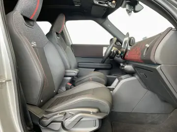 MINI JCW Countryman ALL4 Pano AHK 360  H K HUD ACC