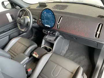 MINI JCW Countryman ALL4 Pano AHK 360  H K HUD ACC