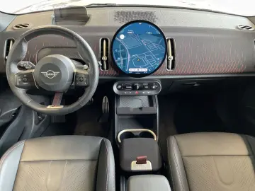 MINI JCW Countryman ALL4 Pano AHK 360  H K HUD ACC