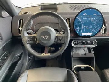 MINI JCW Countryman ALL4 Pano AHK 360  H K HUD ACC