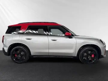 MINI John Cooper Works ALL4 Paket L JCWTrim Pano HUD
