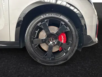 MINI John Cooper Works ALL4 Paket L JCWTrim Pano HUD