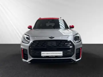 MINI John Cooper Works ALL4 Paket L JCWTrim Pano HUD
