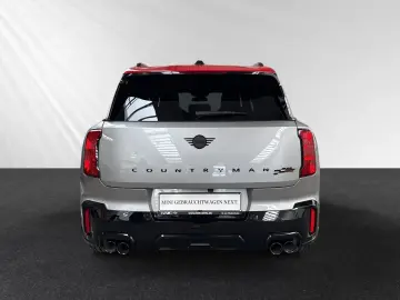 MINI John Cooper Works ALL4 Paket L JCWTrim Pano HUD