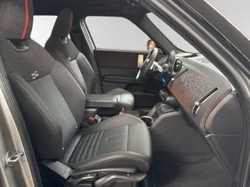MINI John Cooper Works ALL4 Paket L JCWTrim Pano HUD