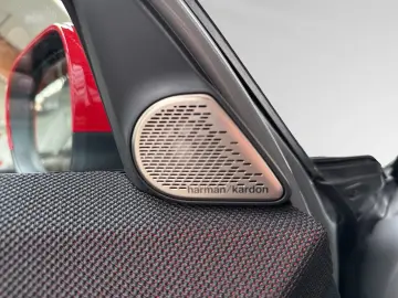 MINI John Cooper Works ALL4 Paket L JCWTrim Pano HUD