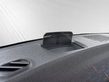 MINI John Cooper Works ALL4 Paket L JCWTrim Pano HUD