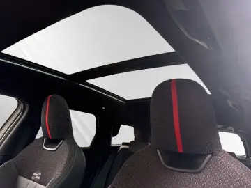 MINI John Cooper Works ALL4 Paket L JCWTrim Pano HUD